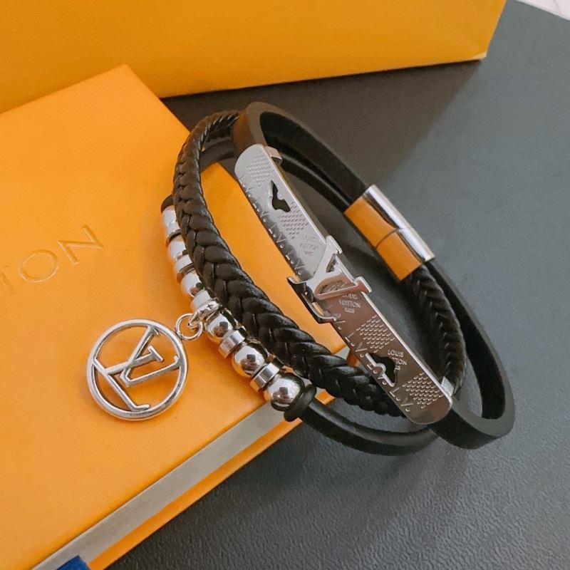 Louis Vuitton Bracelets